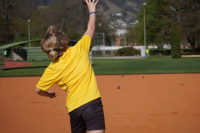 Trainingstag Sonntag