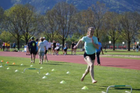 Trainingstag Sonntag