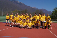 Trainingstag Sonntag