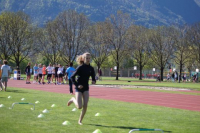 Trainingstag Sonntag