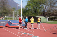Trainingstag Sonntag