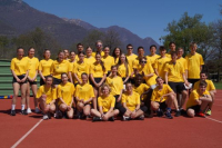 Trainingstag Sonntag