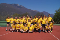 Trainingstag Sonntag