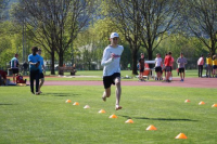 Trainingstag Sonntag