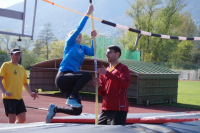 Trainingstag Sonntag