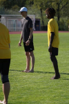 Trainingstag Sonntag