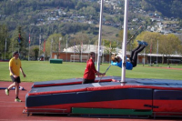 Trainingstag Sonntag