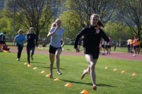 Trainingstag Sonntag