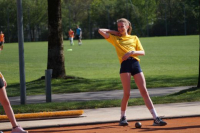 Trainingstag Sonntag