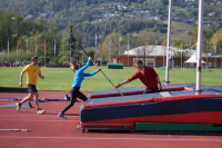Trainingstag Sonntag