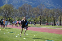 Trainingstag Sonntag