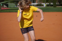 Trainingstag Sonntag