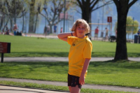 Trainingstag Sonntag
