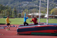 Trainingstag Sonntag