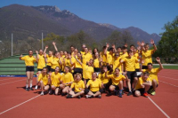 Trainingstag Sonntag