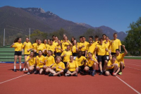 Trainingstag Sonntag