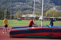 Trainingstag Sonntag