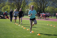 Trainingstag Sonntag