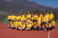 Trainingstag Sonntag