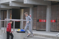 Trainingstag Sonntag