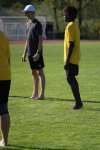 Trainingstag Sonntag