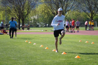 Trainingstag Sonntag