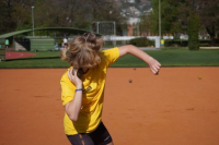 Trainingstag Sonntag