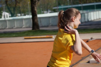 Trainingstag Sonntag