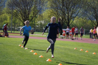 Trainingstag Sonntag