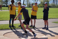 Trainingstag Sonntag