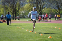 Trainingstag Sonntag
