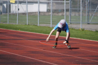 Trainingstage 2