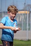 Trainingstage 2