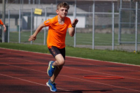 Trainingstage 2