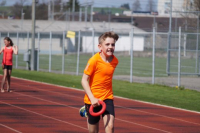 Trainingstage 2