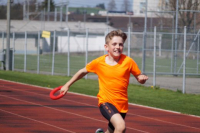 Trainingstage 2