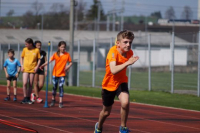 Trainingstage 2