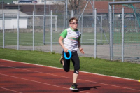 Trainingstage 2