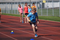 Trainingstage 2