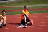Trainingstage 2
