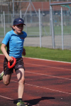 Trainingstage 2