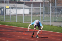 Trainingstage 2