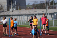 Trainingstage 2