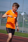 Trainingstage 2