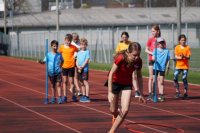 Trainingstage 2