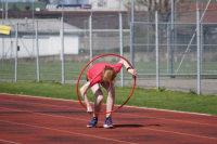 Trainingstage 2