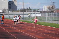 Trainingstage 2