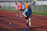 Trainingstage 2