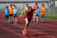 Trainingstage 2
