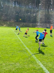 Trainingstage 2